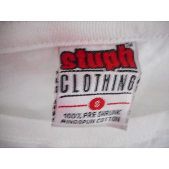 Eagle Double sided 2006 Daytona Beach FL Biketoberfest Graphic T-Shirt Sz S - Picture 3 of 6